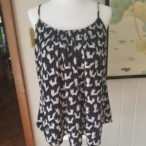Forever 21 Fox Summer Shirt